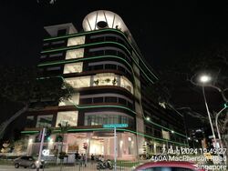 ASIA MOTOR (D13), Factory #453133971